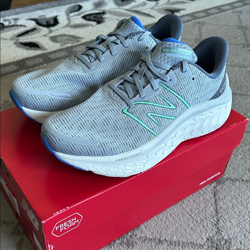 New Balance Fresh Foam X Kaiha RD Wide